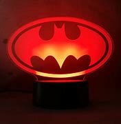 Image result for Batman Symbol Light