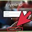 Image result for How to Change Apple ID Password On iPhone