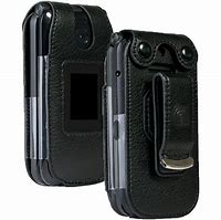 Image result for Flip Phone Case with Clip