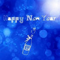 Image result for New Year Behance