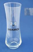 Image result for Diekirch Beer Glasses