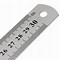 Image result for Steel Meter Ruler