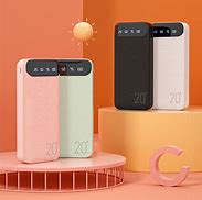 Image result for Cell Phone Mobile Power Ion