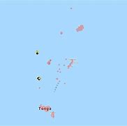 Image result for Hunga Tonga Haipai New Island