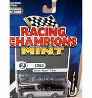 Image result for Racing Champions Mint 49 Buick Riviera