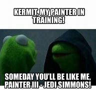 Image result for Kermit jr-Di Meme