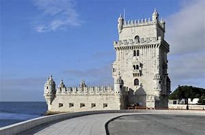 Image result for Belem Tower Lisbon Portugal