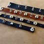 Image result for Craft Leather Bracelet Clasps