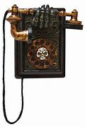 Image result for Halloween Ringing Phone