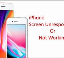 Image result for My iPhone Screen Is Not Responding to Touch