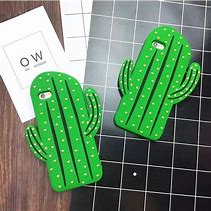 Image result for Cute Cactus Phone Cases for Ipone 7