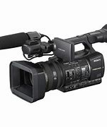 Image result for Sony HXR