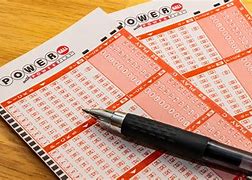 Image result for Powerball Jackpot Numbers Drawn