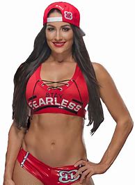 Image result for WWE 2K22 Nikki Bella Render