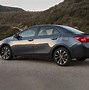 Image result for Toyota Corolla 2019 Rear End
