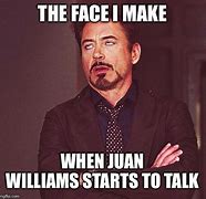 Image result for Juan Williams Memes