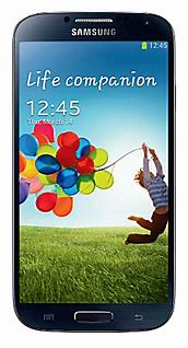 Image result for Unlocked Galaxy S4 Phone