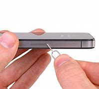 Image result for iPhone Sim Card Location