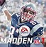 Image result for Madden Cover Blank