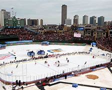 Image result for Miner Family 2009 NHL Winter Classic