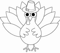 Image result for Thanksgiving Turkey Coloring