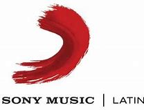 Image result for Sony Music Latin Logo