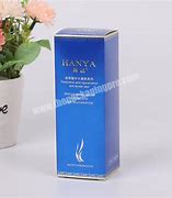 Image result for Cosmetic Packaging Paper Box