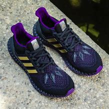 Image result for Adidas Black Panther Shoes