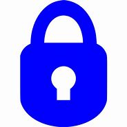 Image result for Blue Lock Transparent