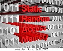 Image result for Static Random Access Memory