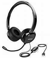 Image result for Mpow USB Headset