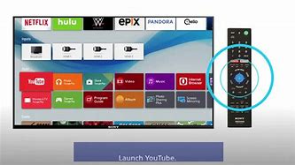 Image result for How to Set Up the Sony TV