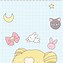 Image result for Galaxy Mooon Wallpaper Kawaii Cat Anime