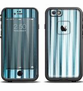 Image result for Transparent LifeProof iPhone 6 Case