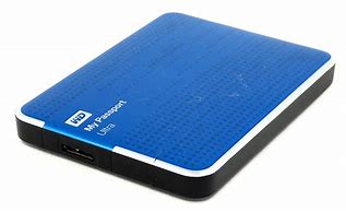 Image result for Passport SSD External Hard Drive