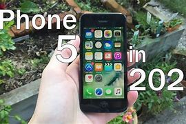 Image result for Is the iPhone 5 still supported by Apple?
