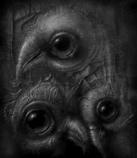 Image result for Eerie Surreal Dark Art