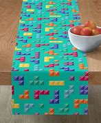 Image result for Tetris Wall
