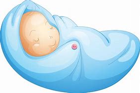 Image result for Newborn Baby ClipArt