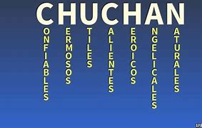 Image result for chuch�n