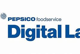 Image result for PepsiCo Foodservice Digital Lab Logo