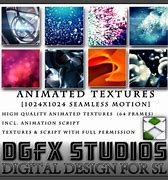 Image result for Second Life Making Animated Texture