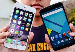 Image result for iPhone 6 Plus Nexus 6