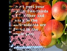 Image result for Apple Fruit Facts