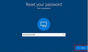 Image result for Microsoft Account Password Reset