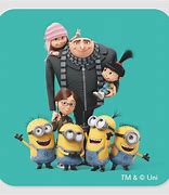 Image result for Despicable Me 2 Agnes Birthday