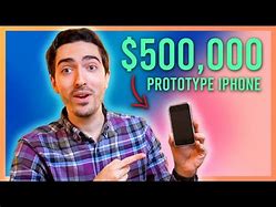 Image result for iPhone 2G Prototype