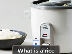 Image result for Personal Rice Cooker