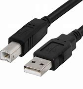Image result for USB Cable for HP Printer