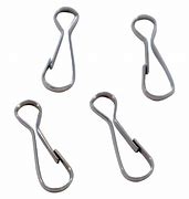 Image result for Small Spring Clips and Clamps